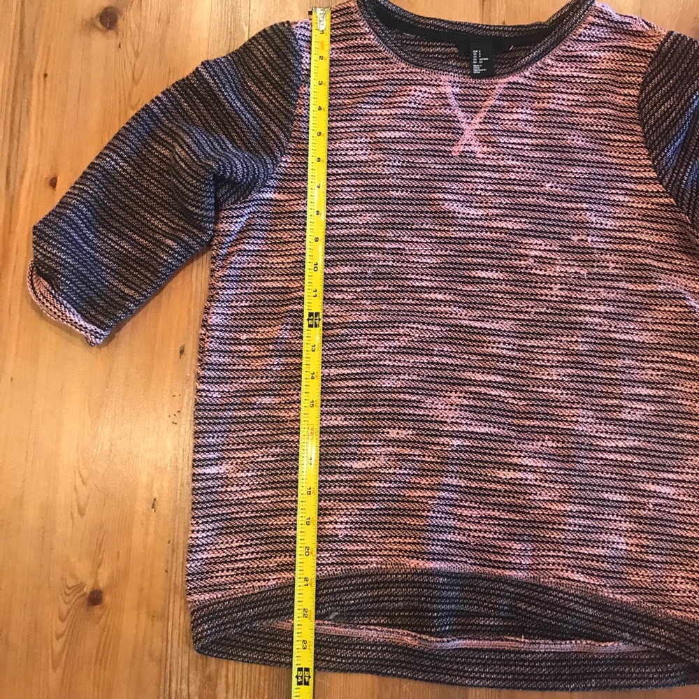 Fitted Sweater - Picture 6 of 6